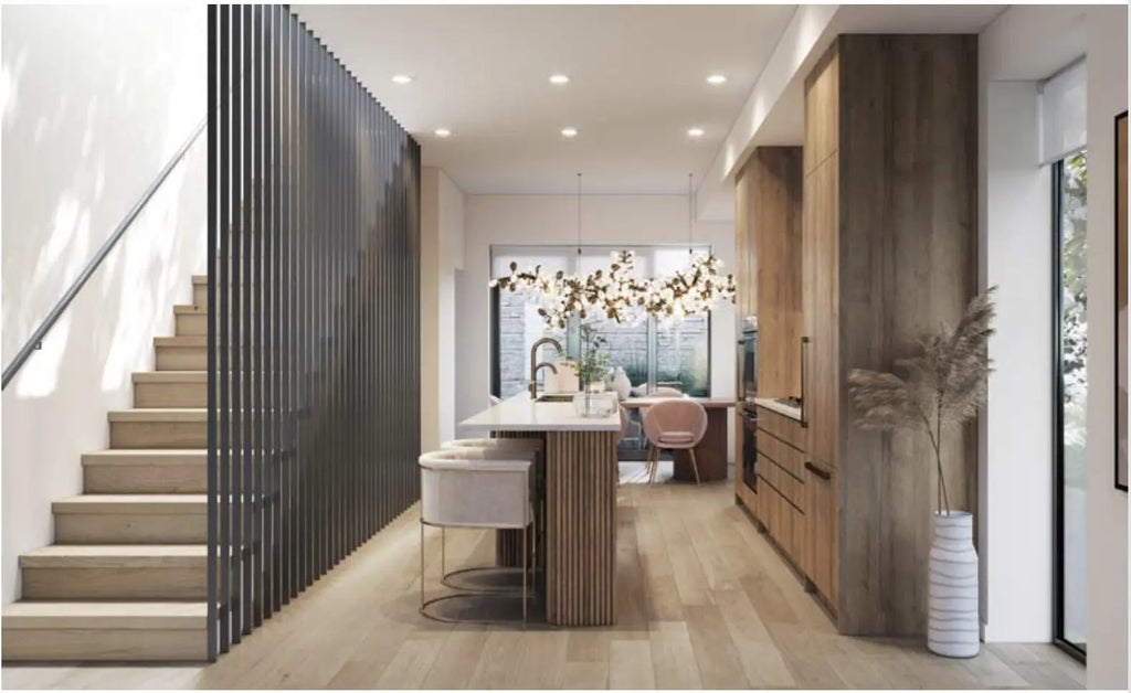 6818 Ash Street 208, Vancouver