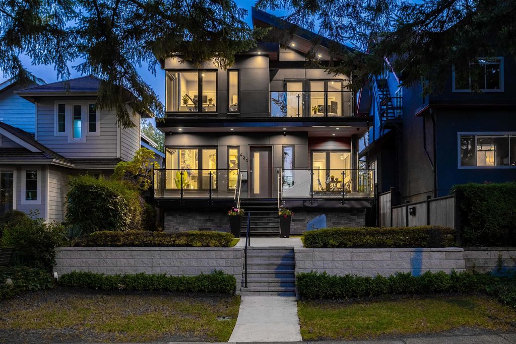 426 W 17th Avenue, Vancouver