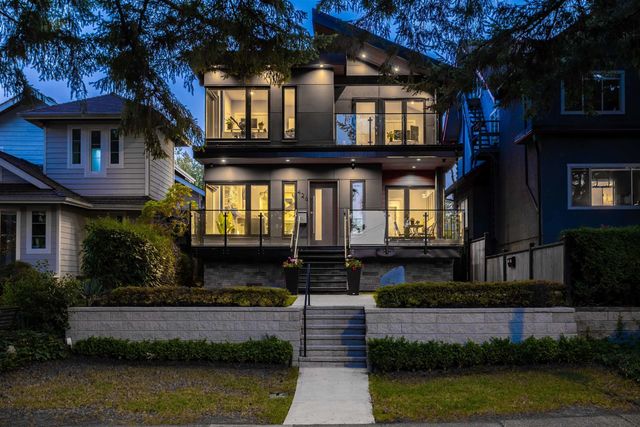 426 W 17th Avenue, Vancouver