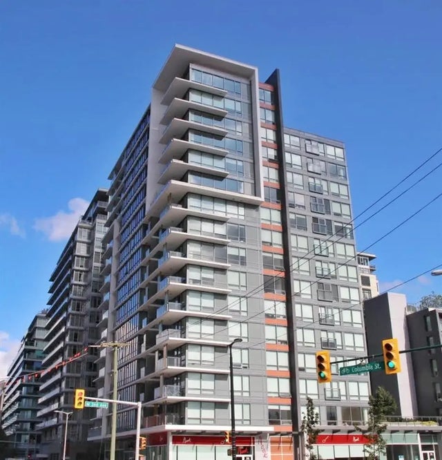 1788 Columbia Street 308, Vancouver