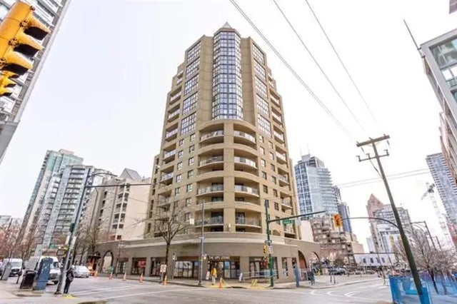 789 Drake Street 404, Vancouver