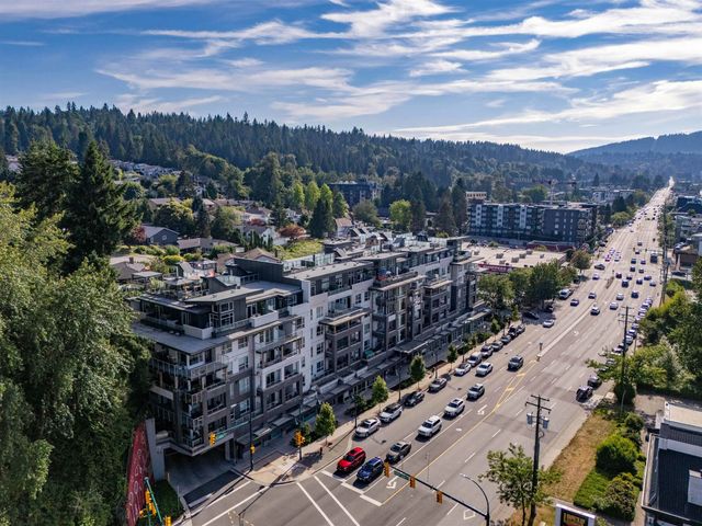 3229 St Johns Street 506, Port Moody