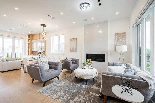 3073 E 3rd Avenue, Vancouver