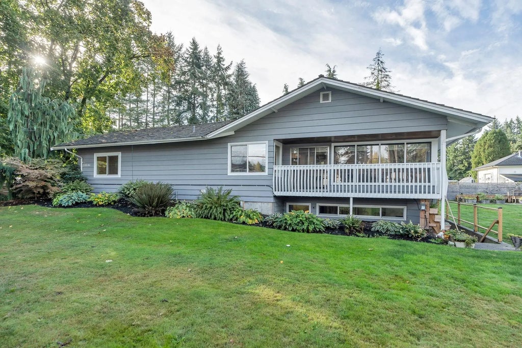 24846 56 Avenue, Langley