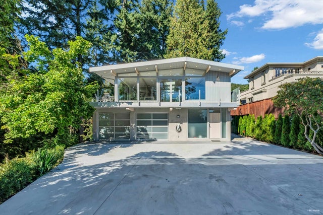 4138 Burkehill Road, West Vancouver