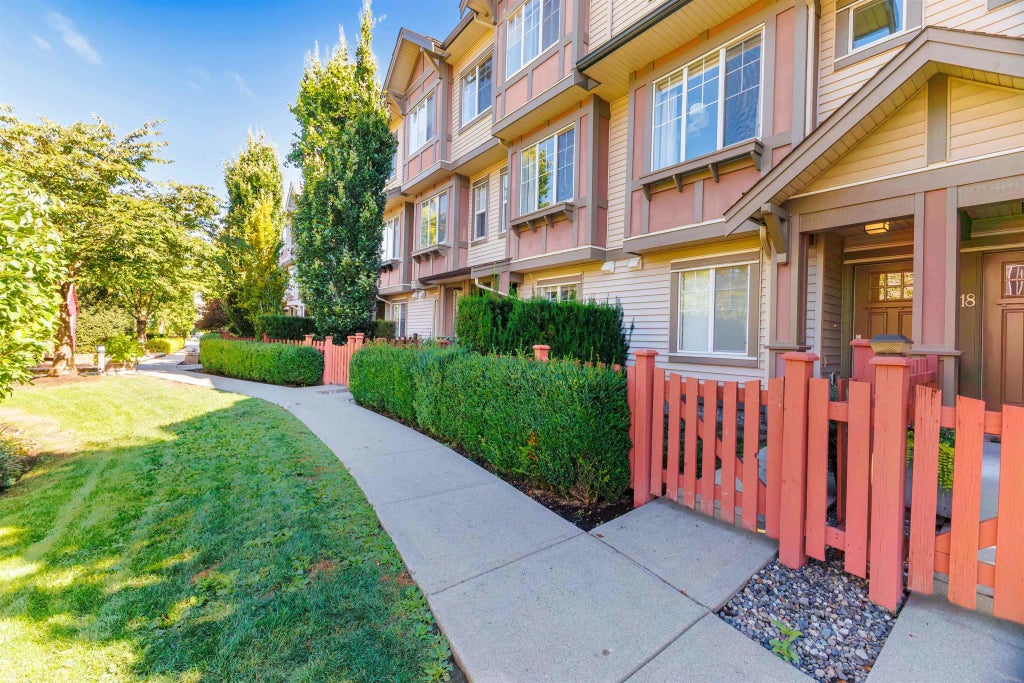 10151 240th Street 17, Maple Ridge