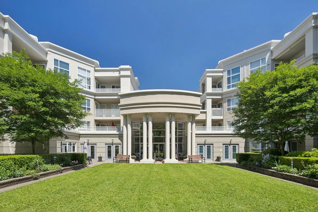 3098 Guildford Way 118, Coquitlam