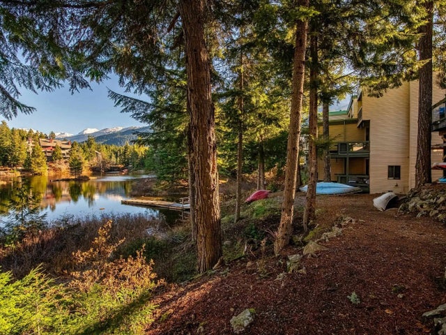 1400 Alta Lake Road Kp2, Whistler