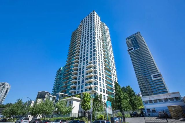 2232 Douglas Road 1406, Burnaby