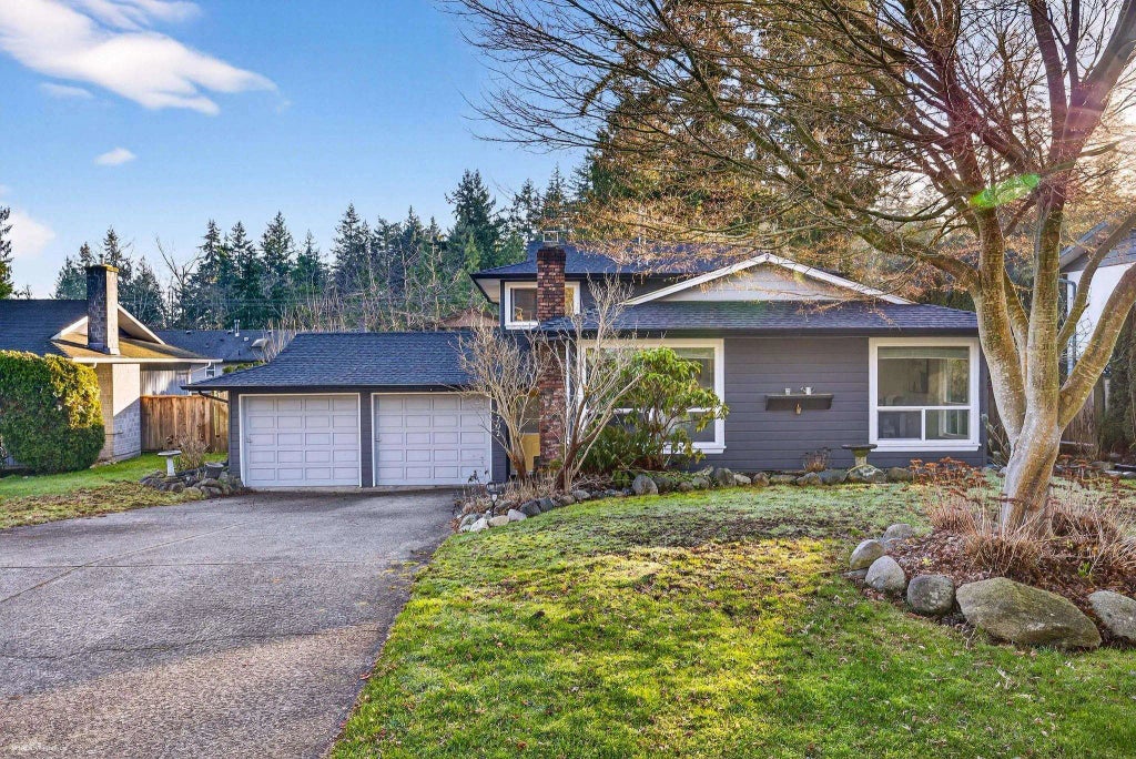 11702 64a Avenue, Delta