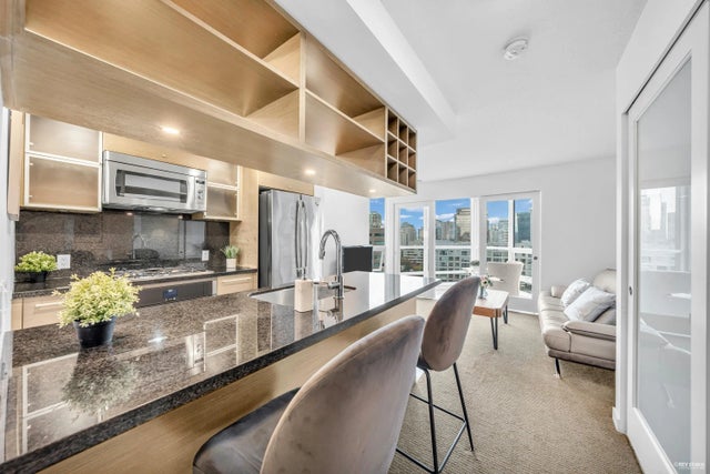 833 Seymour Street 1210, Vancouver