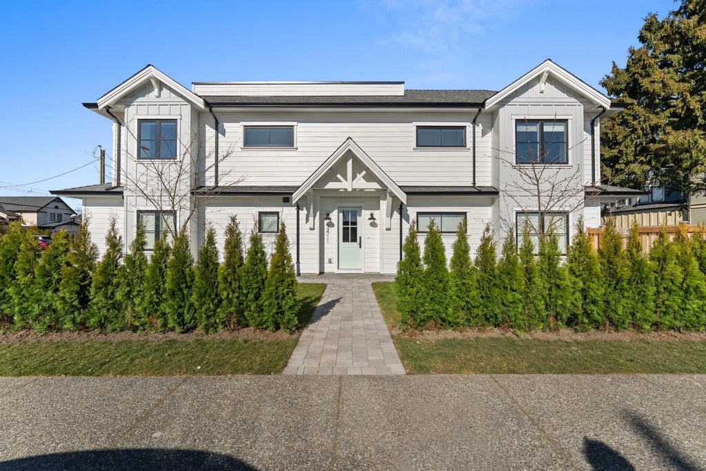 3411 Chatham Street, Richmond