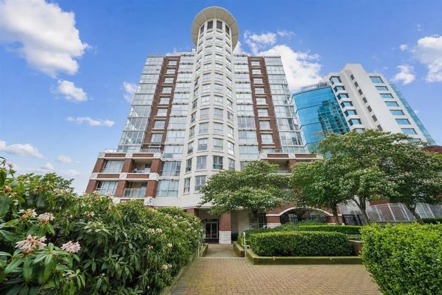 1255 Main Street 502, Vancouver
