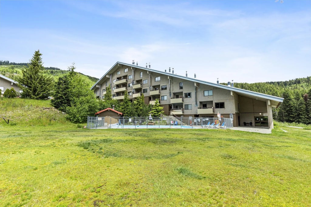 21000 Enzian Way 306b, Mission