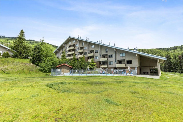 21000 Enzian Way 306b, Mission