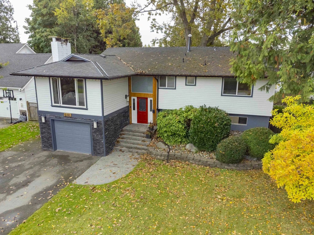 5316 Belair Drive, Tsawwassen