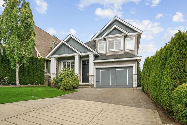5528 189a Street, Surrey