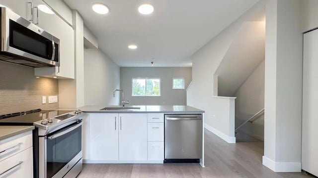 22600 Gilley Road 3, Richmond