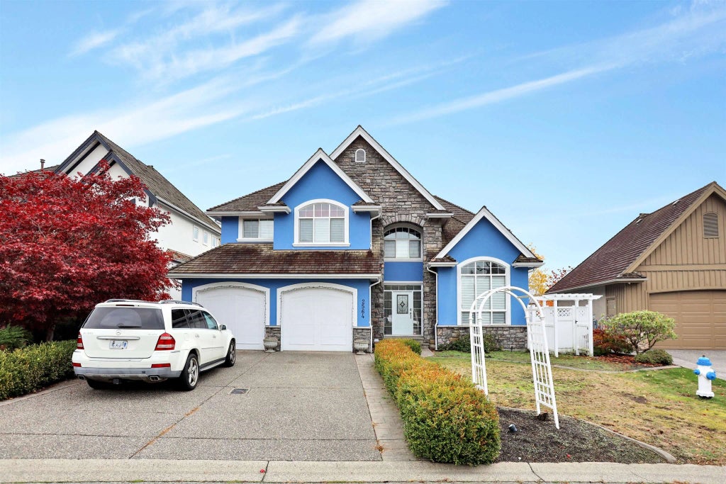 2564 Hickory Lane, Abbotsford