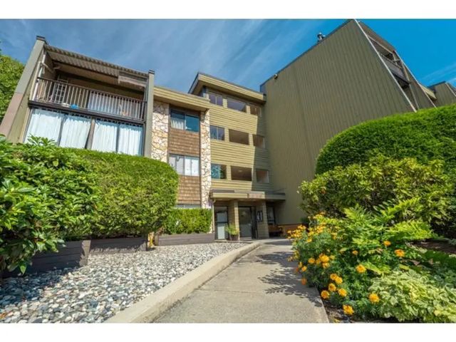 9101 Horne Street 225, Burnaby