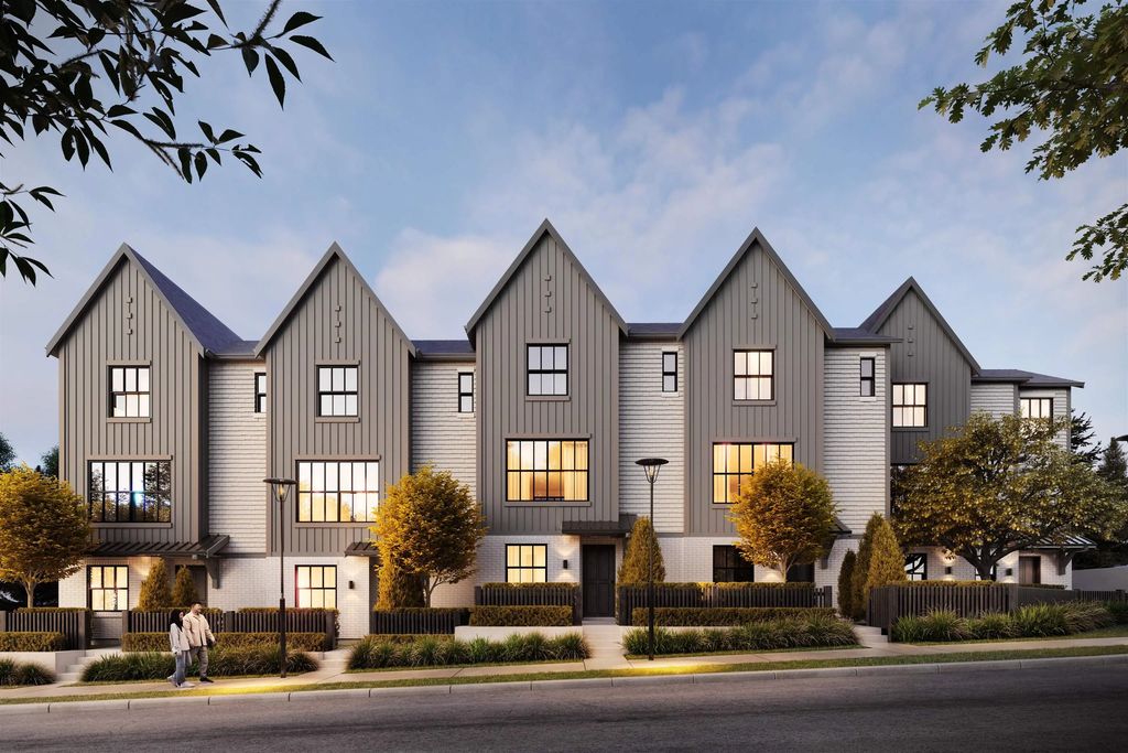 6917 204 Street 18, Langley