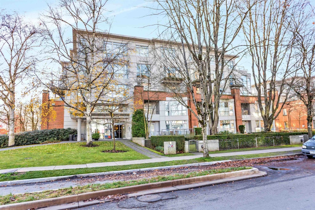 618 W 45th Avenue 508, Vancouver