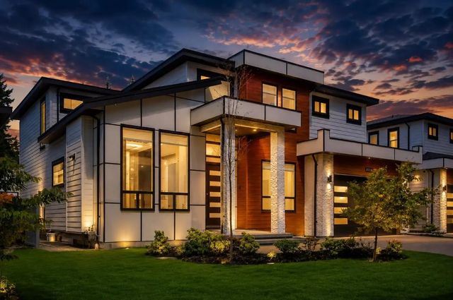20133 27 Avenue, Langley