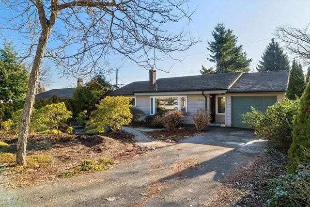 1315 W 15th Street, North Vancouver