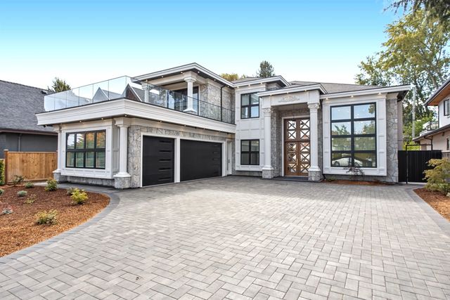 5440 Cantrell Road, Richmond