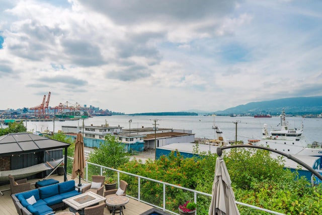 2385 Wall Street, Vancouver