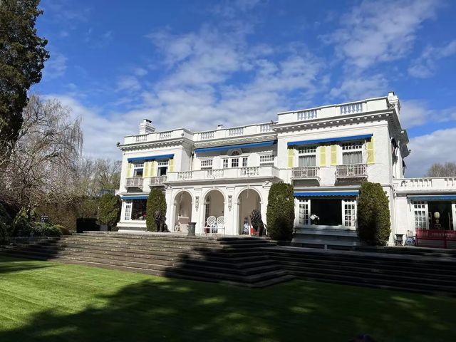 3380 The Crescent, Vancouver