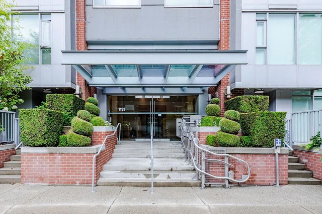 1133 Homer Street 804, Vancouver