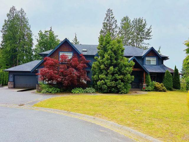 12535 264 Street, Maple Ridge