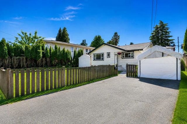 931 Sperling Avenue, Burnaby