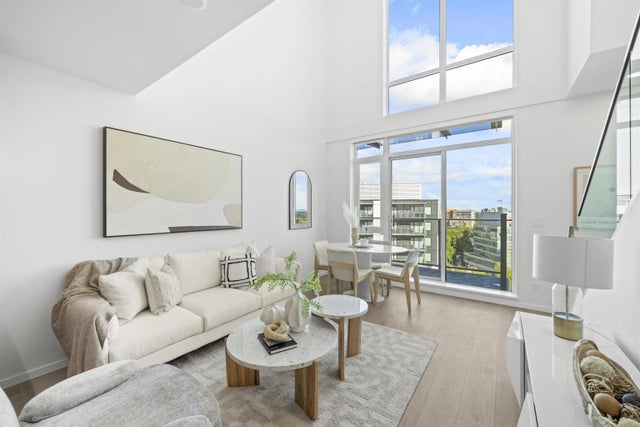 6808 Minoru Boulevard 1304, Richmond