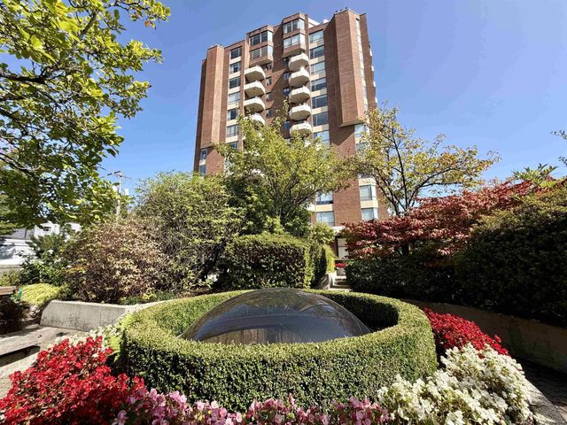 2189 W 42nd Avenue 302, Vancouver