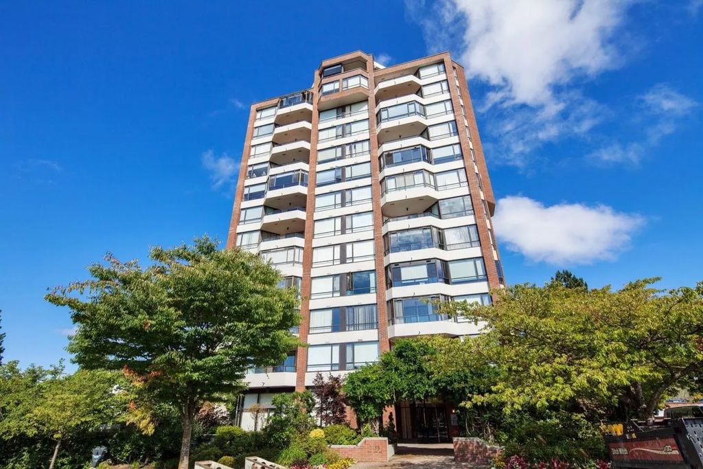 2189 W 42nd Avenue 302, Vancouver