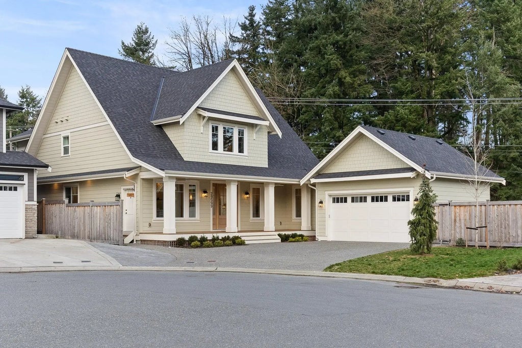 29599 Corvina Court, Abbotsford