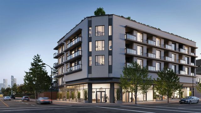 4488 Hastings Street 201, Burnaby