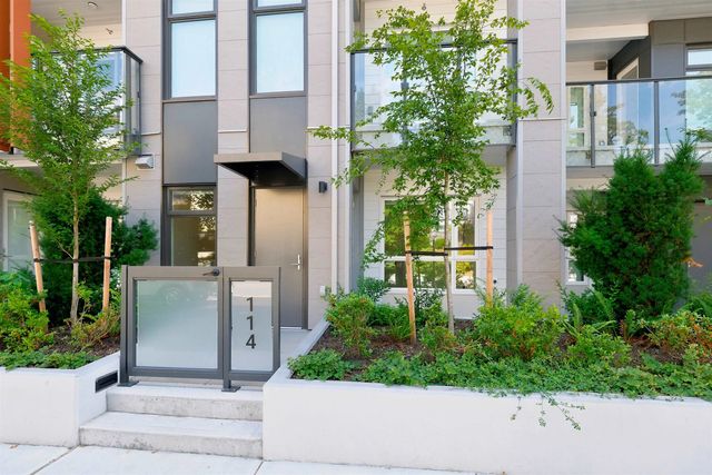 82 First Street 114, New Westminster