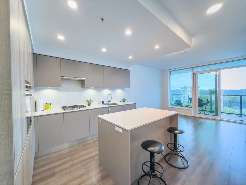 3809 Evergreen Place 1208, Burnaby