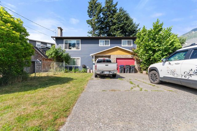 540 5th Avenue, Hope