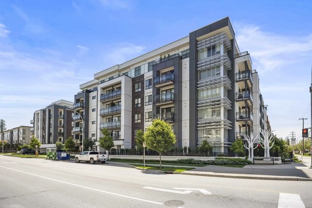 20838 78b Avenue A502, Langley