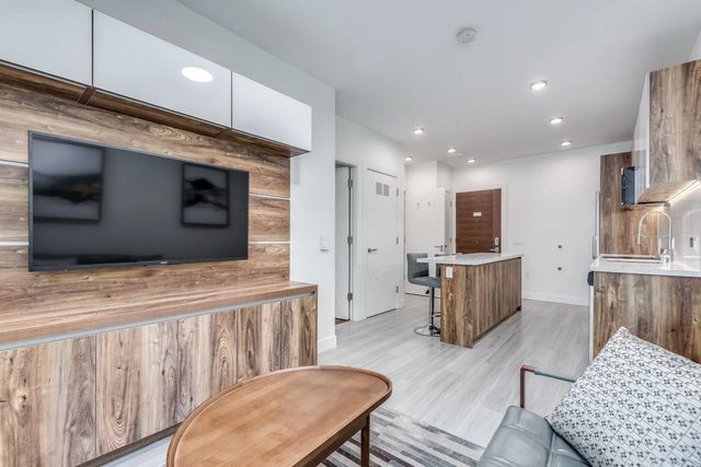1168 Pendrell Street 309, Vancouver