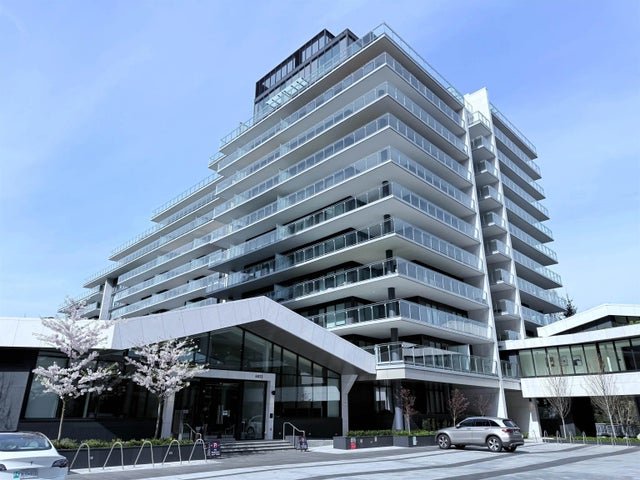 6833 Pearson Way 1009, Richmond