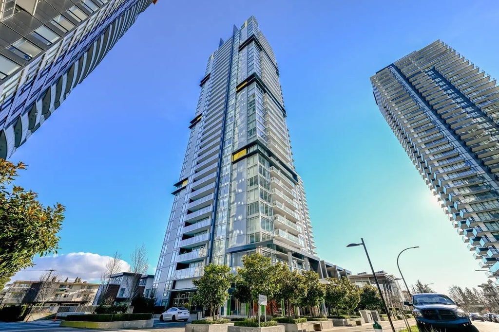 6700 Dunblane Avenue 1605, Burnaby