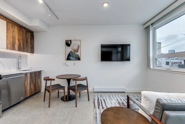 1170 Barclay Street 104, Vancouver