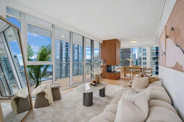 499 Pacific Street 1103, Vancouver