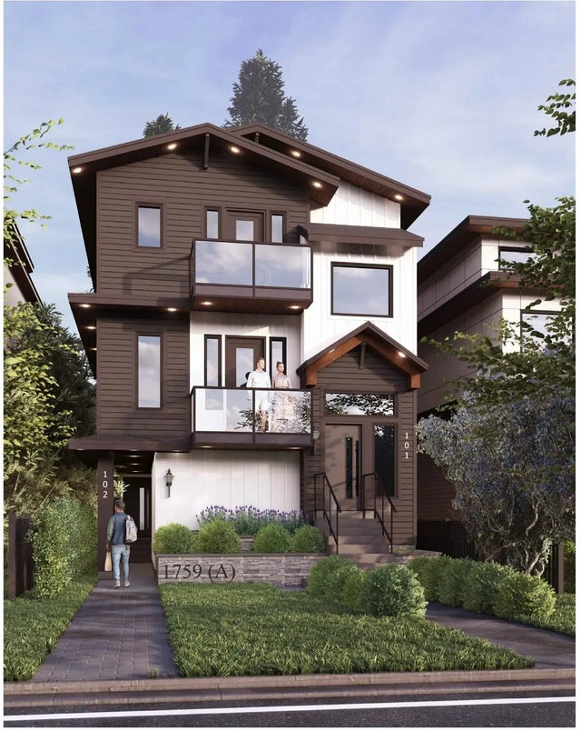 1759 Morgan Avenue, Port Coquitlam