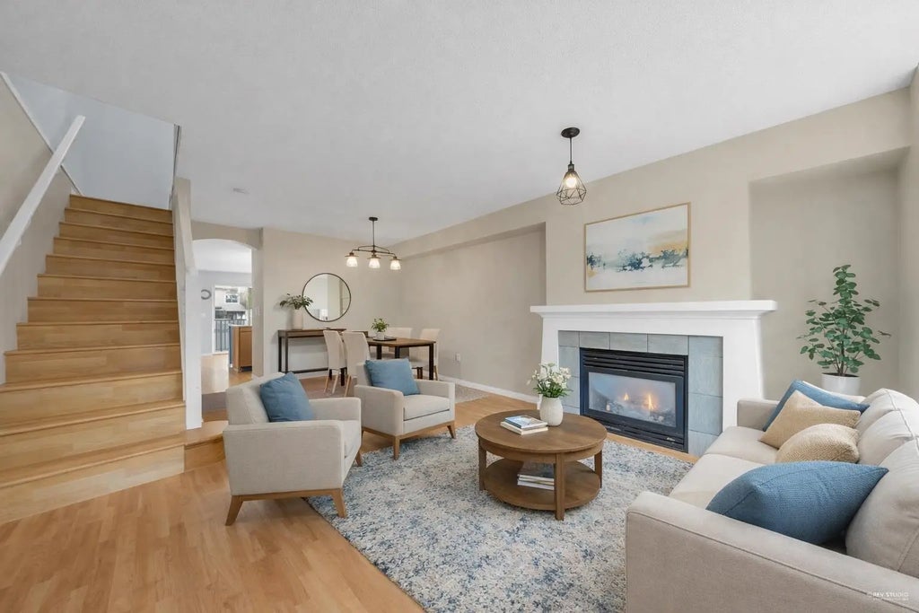 3306 Noel Drive, Burnaby